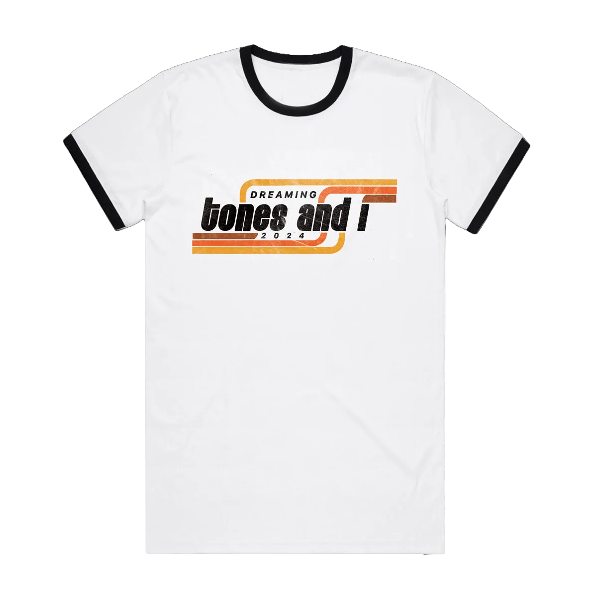DREAMING RINGER TEE