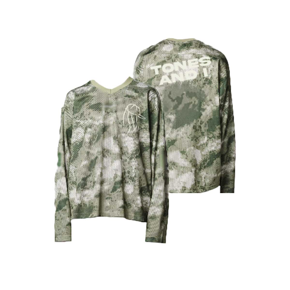 TONES AND I 2025 BOXSET